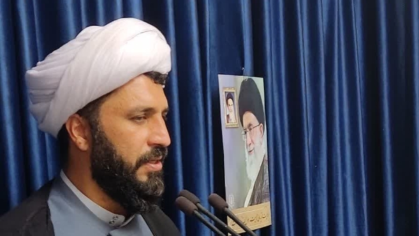 جنایات غزه از حد گذشته است و طبق سنت الهی منتظر شلاق الهی باید باشند
