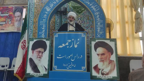 هفته حقوق بشر آمریکایی فرصتی برای افشاگری و نمایاندن واقعی چهره آمریکای جنایتکار است