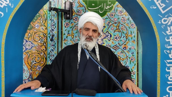 مسؤولین کار رفع مشکلات مردم را به دیگر مدیران حواله ندهند