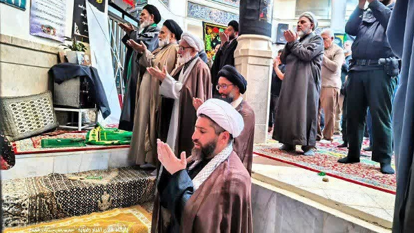 آمریکا در سه محور موشکی، اقتصادی و اجتماعی در برابر ایران اسلامی و امت اسلام،  مستاصل شده است.