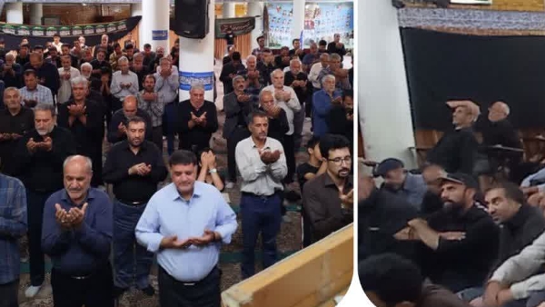 علل بوجود آمدن حادثه کربلا و  دلایل دوری از صهیونیسم