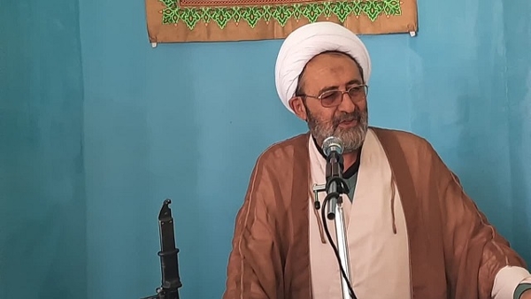 عمده مشکلی که تحققِ دولت اسلامی را کُند میکند یا نمیگذارد دولت اسلامی محقق شود از درون کشور است