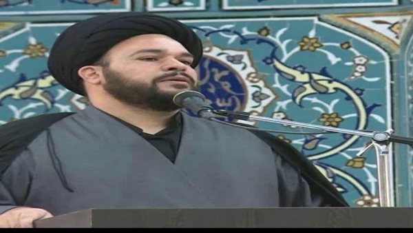 خداوند انسان را مختار آفریده و به او اختیار داده است. برای انسان دو دعوت کننده وجود دارد دو دعوت کننده ی  به باطل و دو دعوت کننده ی به حق