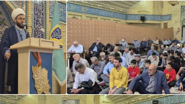 مذاکره با دشمن یعنی حقارت ملت