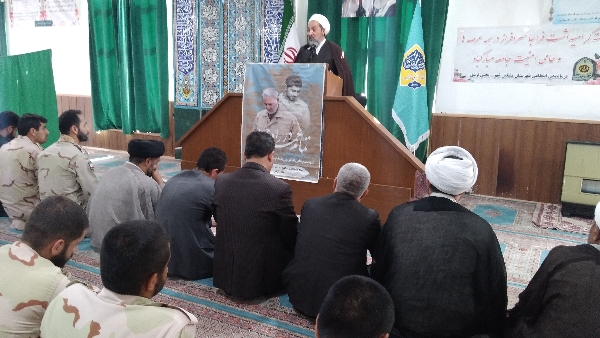 امنيت فصل مهم از فصول ضروري زندگي بشر ميباشد.