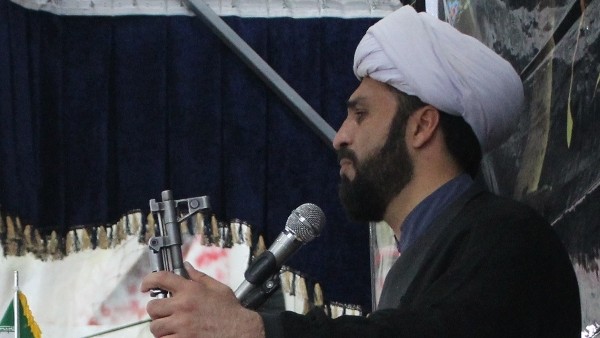 اروپا نیز مانند امریکا قابل اعتماد نیست و شما باید به جوانان کشور اعتماد کنید