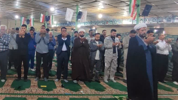 امام جمعه شهرستان ارزوئیه:خلیج فارس، نشانه هویت و فرهنگ ایران اسلامی است