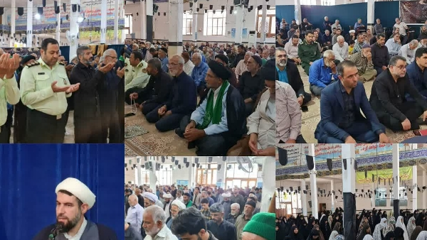 تفکرانقلابی وجهادی کشور راقدرتمندمی کند