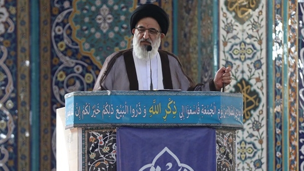 فرهنگ بسیج از مرزهای ایران عبور کرده است