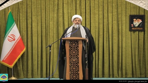 امروز ۸۵ میلیون ایرانی، از نیروهای مسلح می‌خواهند اسرائیل از کره خاکی محو شود