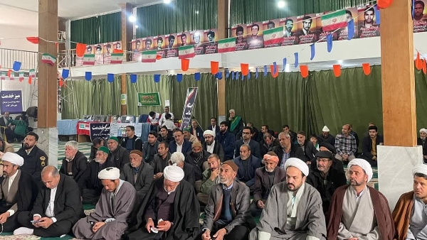 روز قدس به‌عنوان نماد آرمان فلسطین، انسان‌ها را هم بیدار می‌کند و هم بیدار نگه می‌دارد.