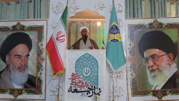 حضرت علی اکبر (ع) باید الگوی جوانان ما برای زمینه سازی ظهور امام زمان باشد