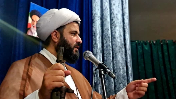امروز فاتحان جنگ تحمیلی سوم، ملت مبعوث شده ایران هستند