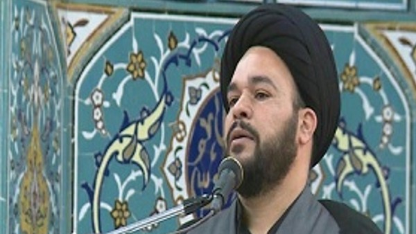 منتخب خطبه های18بهمن98