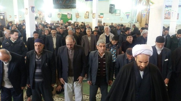انقلاب اسلامی