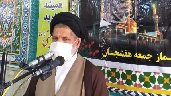 مقام معظم رهبری فرمودند برای گسترش عفاف و حجاب باید با استدلالات منطقی به جوانها تذکر داد