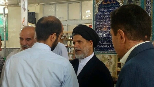 رهبرعظیم الشان انقلاب: مخالف مذاکره با اروپا درباره برجام نیستیم. اما نکته مهم این است که نباید مشکلات کشور را معطل برجام کرد