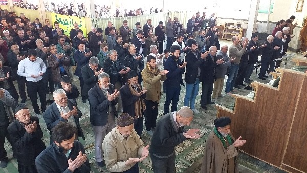 حضرت امام خمینی(رحمه الله ):  ‌حفظ نظام از اوجب واجبات است.
