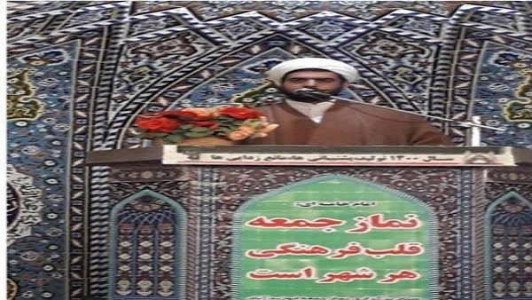 یکی از نشانه های انسان های متقین و شیعه راستین پذیرش ولایت امیرالمومنین ع و دفاع همه جانبه از حریم ولایت هست