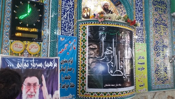 اگر ملتی بخواهد راه عزت و شرف و راه زندگی بهتر را برود باید بر نفس خود مسلط باشد و تقوای الهی را رعایت کند