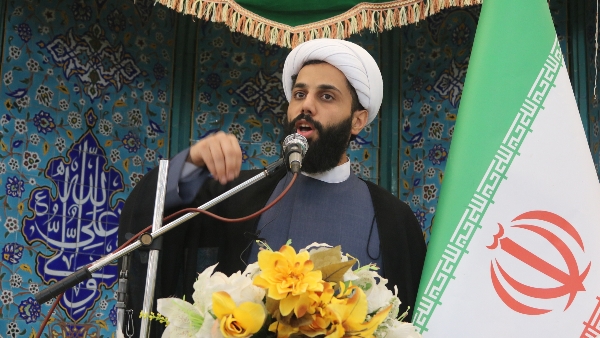شعار مسئولان شهر چمران، «اتحاد، همبستگی و همکاری در جهت خدمت رسانی به مردم» است / ماهواره نور ۳ مدال ارزشمندی بر سینه متخصصان داخلی است