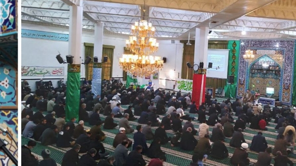 شهادت امام علی ع وصایای حضرت ..لیالی قدر..موضوع فلسطین..اهانت به قران..لیالی قدر