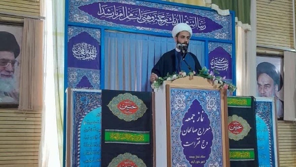 راز پایداری و محبوبیت دولت ها در ارتباط مستقیم با مردم است