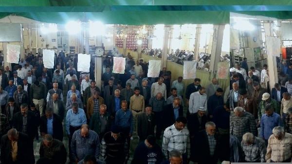 رهبر معظم انقلاب برگرفته از آموزه هاى قرانى فرمودند: اگر چنا نچه خداى متعال به یك ملّتى كمكى كرد و آن ملّت قدر آن كمك را ندانستند،كتكش را میخورند، سیلى اش را میخورند؛ باید قدربدانند. ملّت ما بحمدالله از روز اوّل قدر دانست.