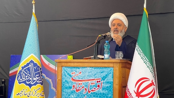 خطبه های 1 خرداد