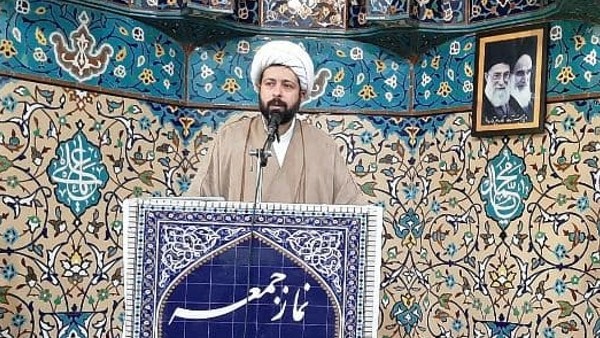 مردم باید با چشم باز انتخاب کنند ...