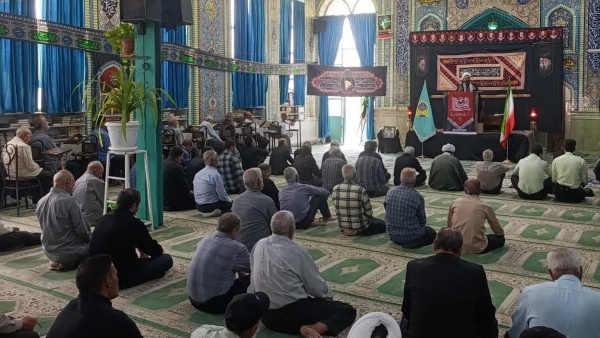 ویژگیهای خاص امام شهید امت