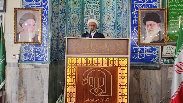 جوانان این مرز و بوم و ملت ایران بارها ثابت کرده ‌اند که در مواجهه با دشمنان از هیچ تلاشی فرو گذار نمیکنند و با إراده ‌ای پولادین در برابر هر نوع تجاوز و تهدید می ‌ایستند.