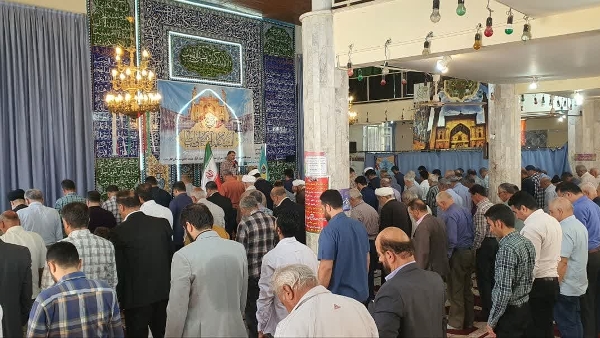 انتخابات .شهید بهشتی