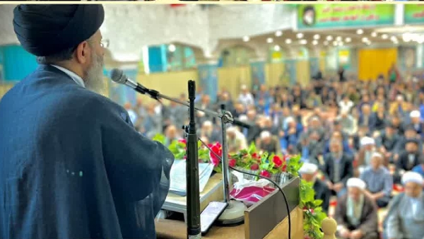 تقـوا راه تکامل انسانها