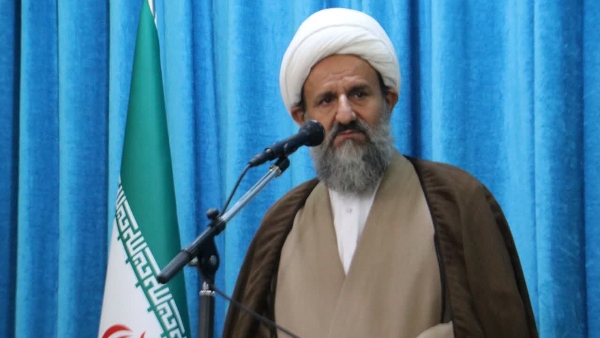مسئولان ما فقط به فرمان ولی فقیه هستند نه اینکه پیرو قوانین صهیونیستی سازمان‌های بین‌المللی باشند