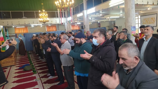 مسئله جنگ غزه ،انتخابات و ماه عزیز رمضان
