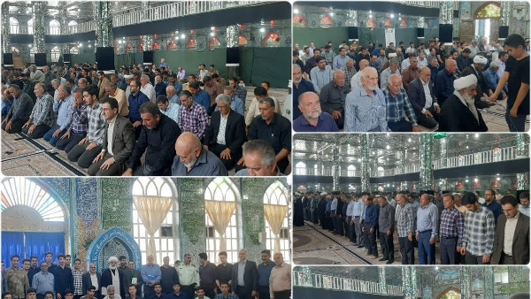 یوم‌الله هفدهم شهریور سند حقانیت و مظلومیت ملت رشید ایران در برابر رژیم طاغوت است