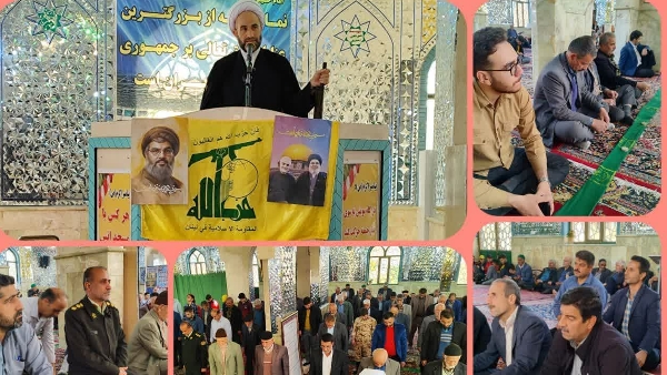 ویژگیهای سید حسن نصرالله