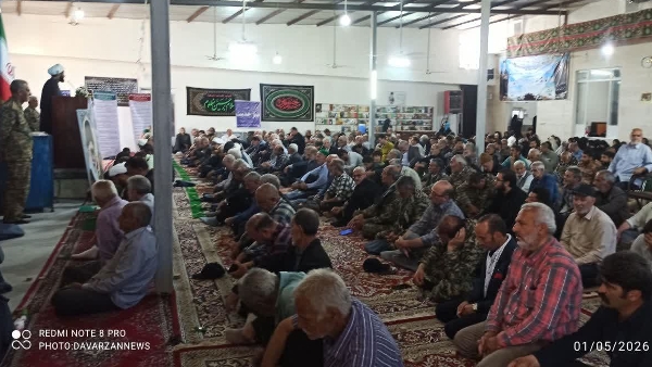 مسوولین وظیفه سنگینی دارند و باید گرانی ها را مهار کنند