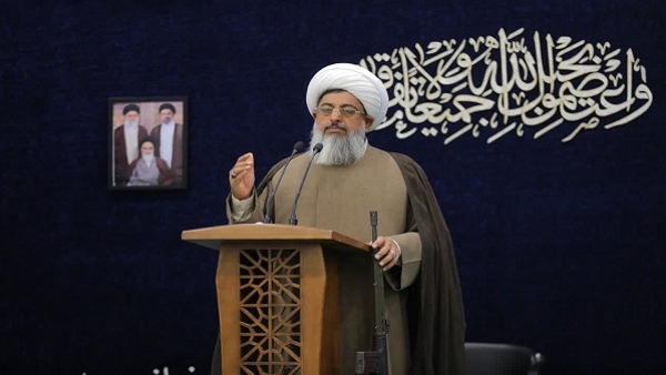 پیروزی نهایی حق بر باطل نزدیک است؛ وحدت شرط اصلی و چهره واقعی دشمنان آشکار شده است
