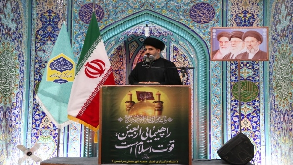مُمَهِّدینِ فاجعه؛ از کوفه دیروز تا جنگ ترکیبی امروز(۸)