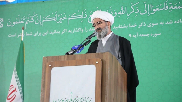 ماه مبارک رمضان، فرصت «احسان و نیکوکاری» است/ مذاکرات هسته‌ای، نمایش صلح‌طلبی جمهوری اسلامی ایران است/ اساتید و دانشجویان مسلمان ایرانی، صف خود را از دانشجونماها جدا کردند