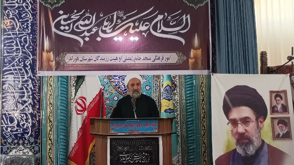 محرم، مدرسه خودسازی و بازگشت به مکتب عاشورا است