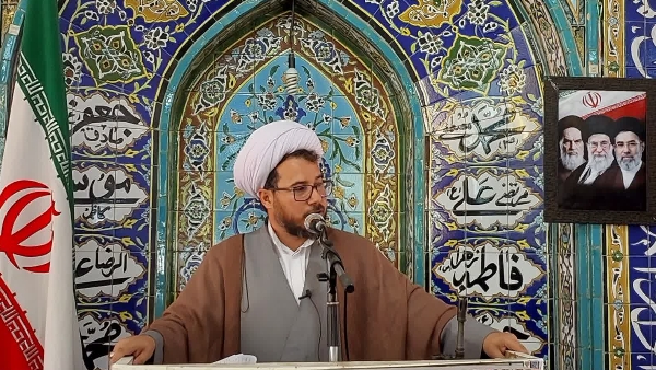 مقاومت 200 روزه مردم برگرفته از تاب آوری هشت سال دفاع مقدس است.