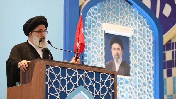 مساجد می‌توانند در کاهش آسیب‌های اجتماعی به کمک مسئولان بیایند