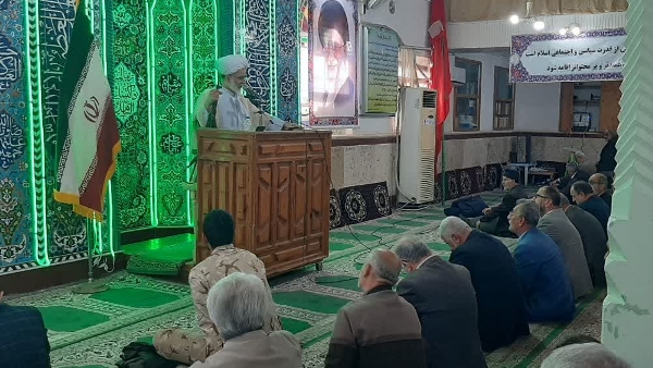 نگاه اسلام به پیمانهاو عهدها
