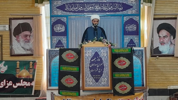 دستیابی به تمدن نوین اسلامی درگروی اجرای دقیق سیاست‌های کلی ابلاغی امام خامنه ای است