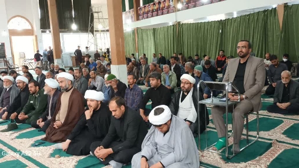 هرکس اندوهی را از دل یکی از اهل ایمان بزداید ، خداوند متعال غصه های دنیا و آخرت او را از میان  بردار