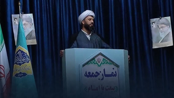 فتوای مقام معظم رهبری مبنی بر کمک به جبهه مقاومت مانند فتوای میرزای شیرازی در تحریم تنباکو است