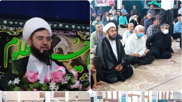 هفته امر به معروف و نهی از منکر